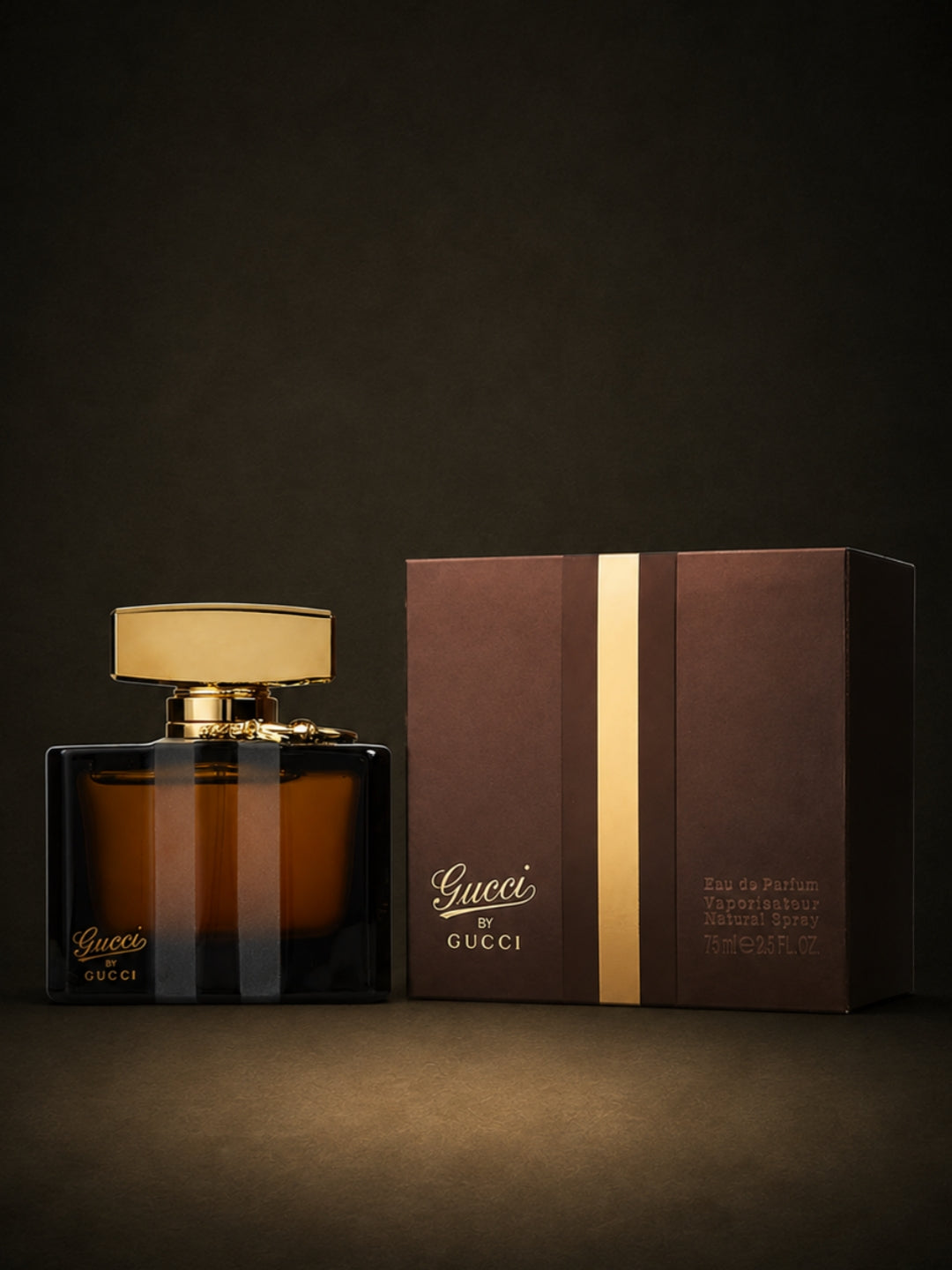 Gucci by Gucci For Her Eau de Parfum