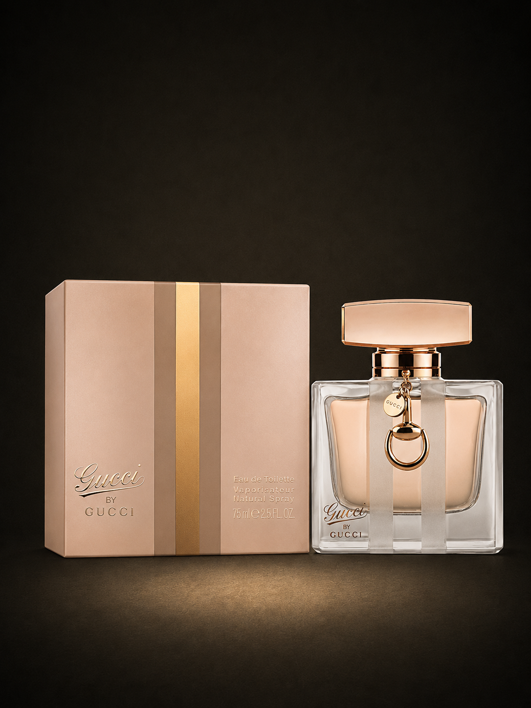 Gucci by Gucci For Her Eau de Toilette