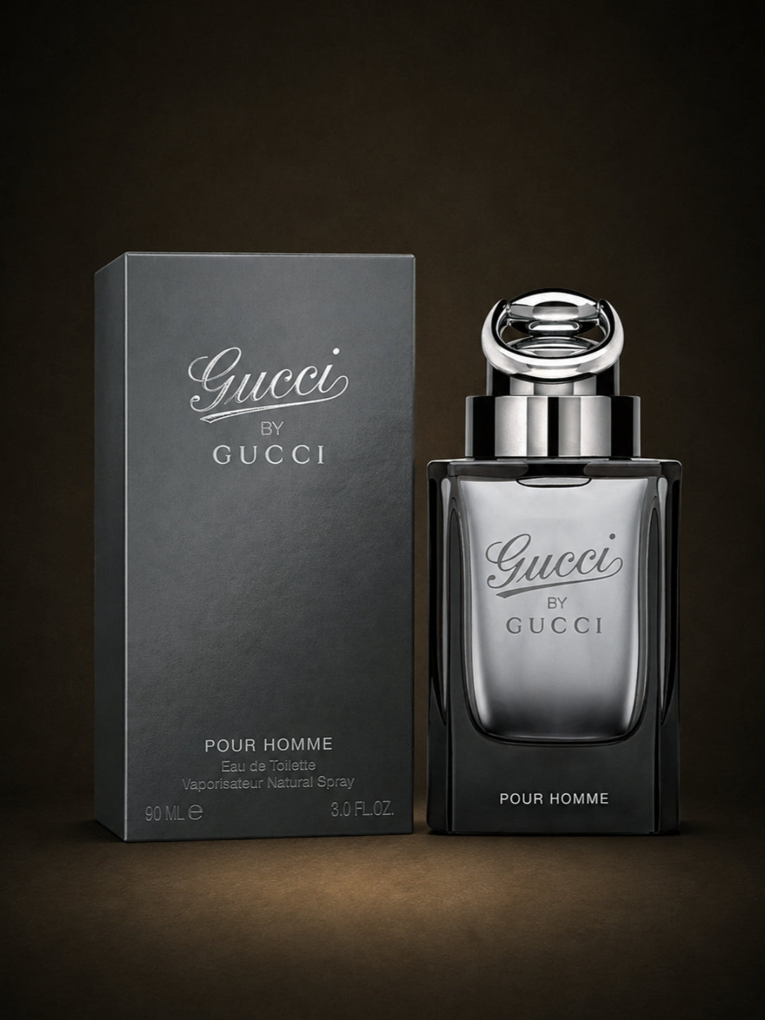Gucci by Gucci Pour Homme Eau de Toilette