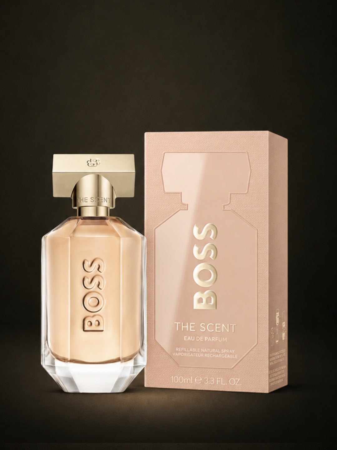 Hugo Boss BOSS The Scent For Her Eau de Parfum