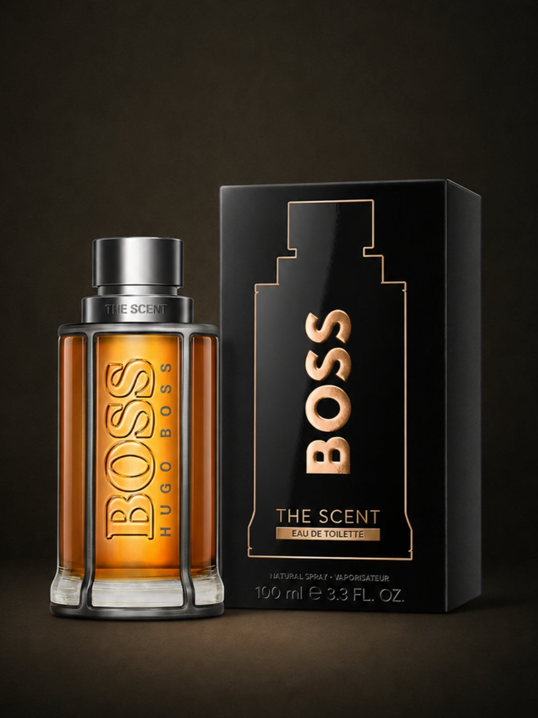 Hugo Boss BOSS The Scent For Him Eau de Toilette