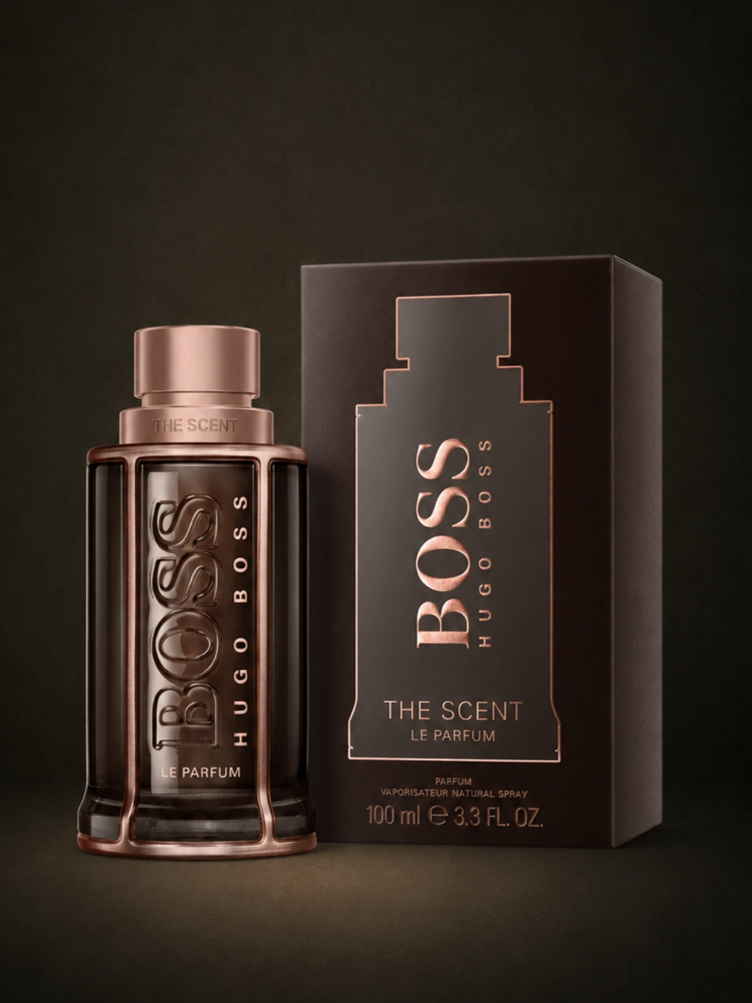 Hugo Boss BOSS The Scent For Him Le Parfum
