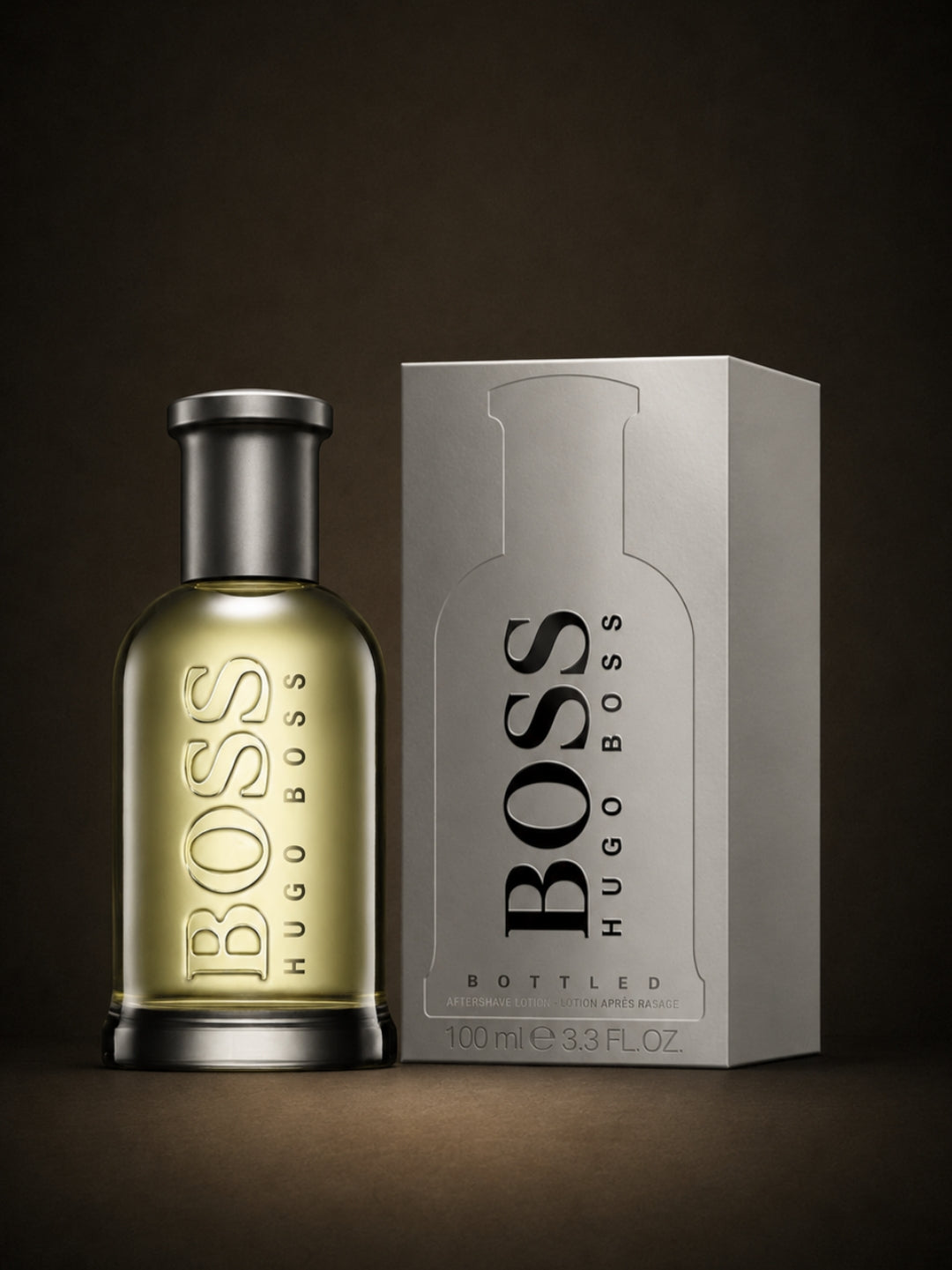 Hugo Boss Bottled Eau de Toilette