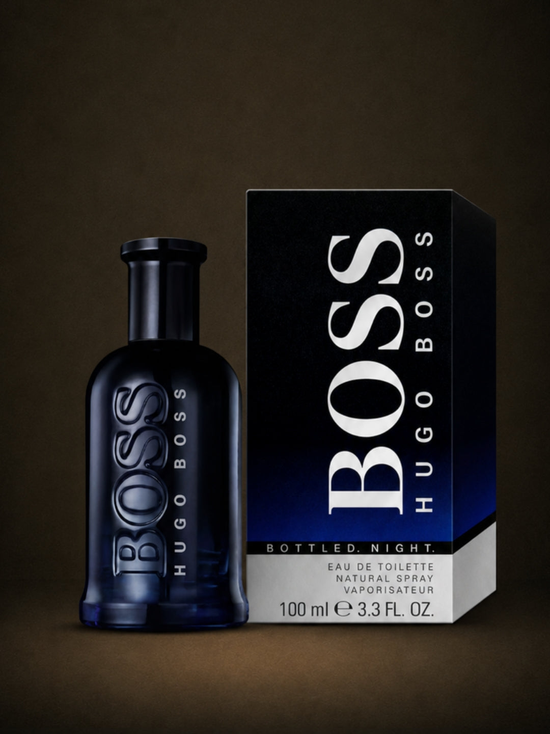 Hugo Boss Bottled Night Eau de Toilette