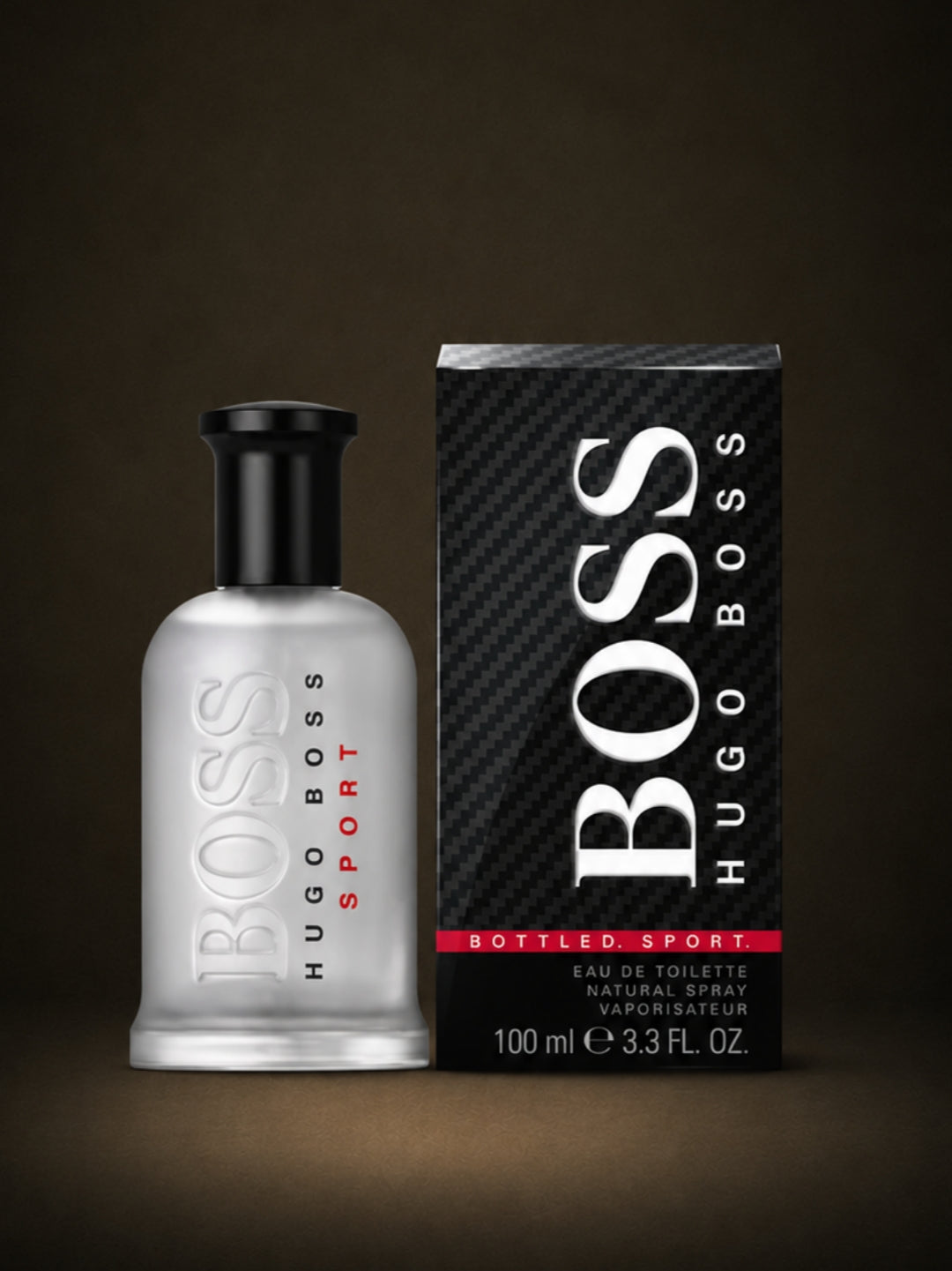Hugo Boss Bottled Sport Eau de Toilette