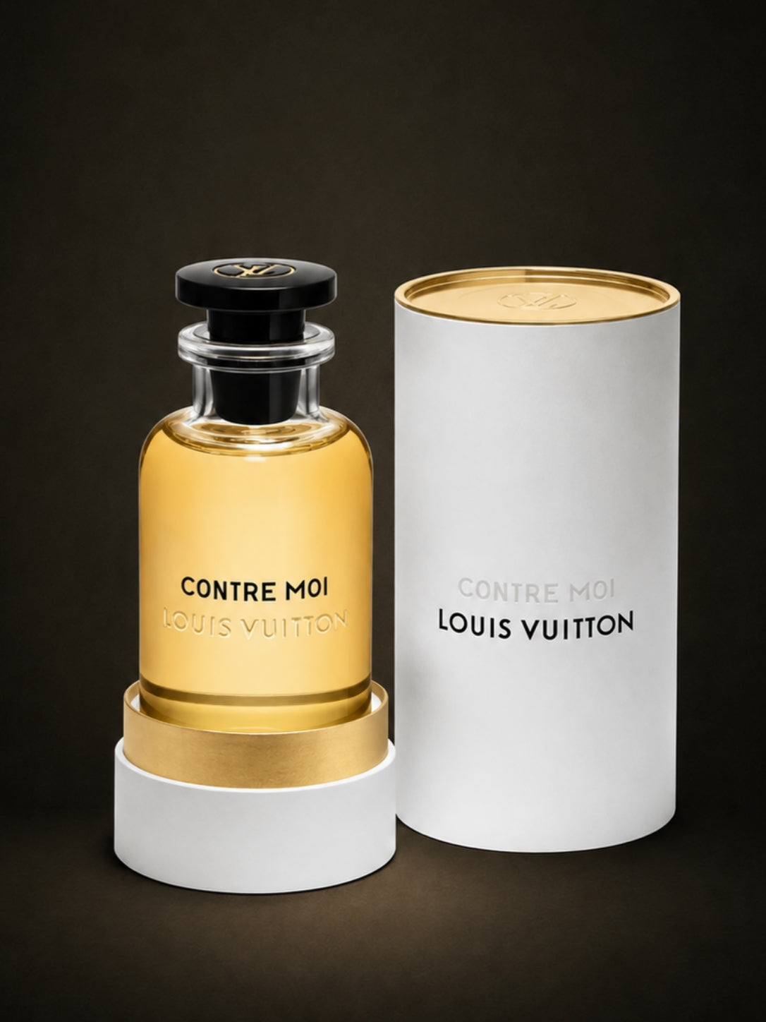 Louis Vuitton Contre Moi Eau de Parfum