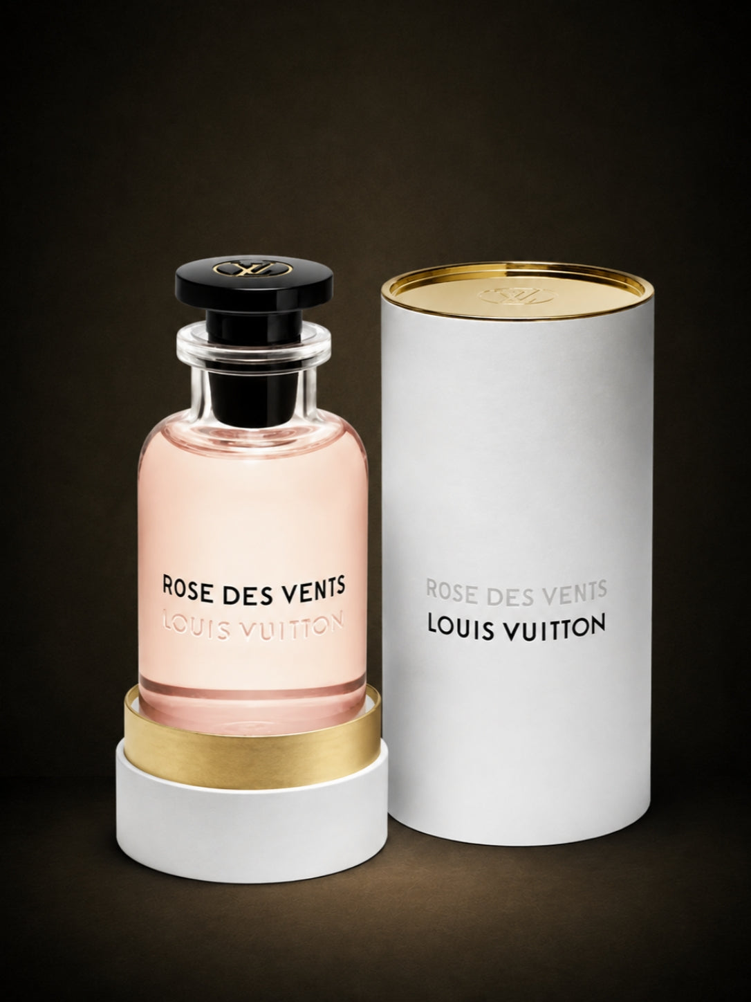 Louis Vuitton Rose Des Vents Eau de Parfum