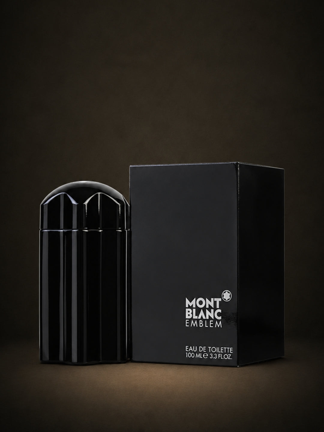 Montblanc Emblem Eau de Toilette