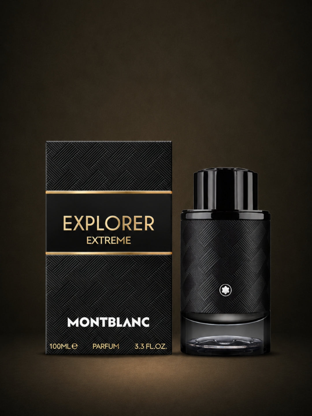 Montblanc Explorer Extreme Eau de Parfum