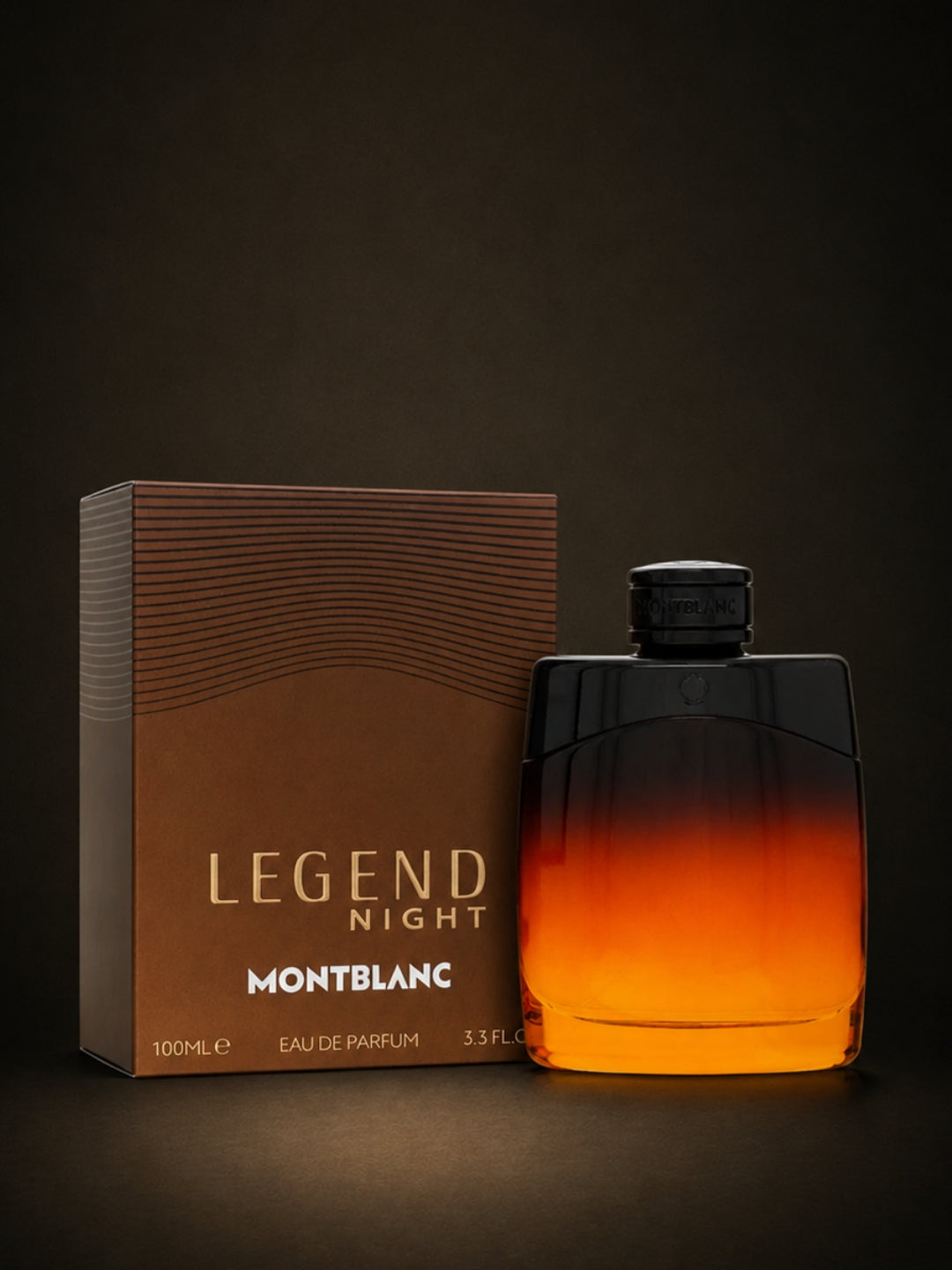 Montblanc Legend Night Eau de Parfum
