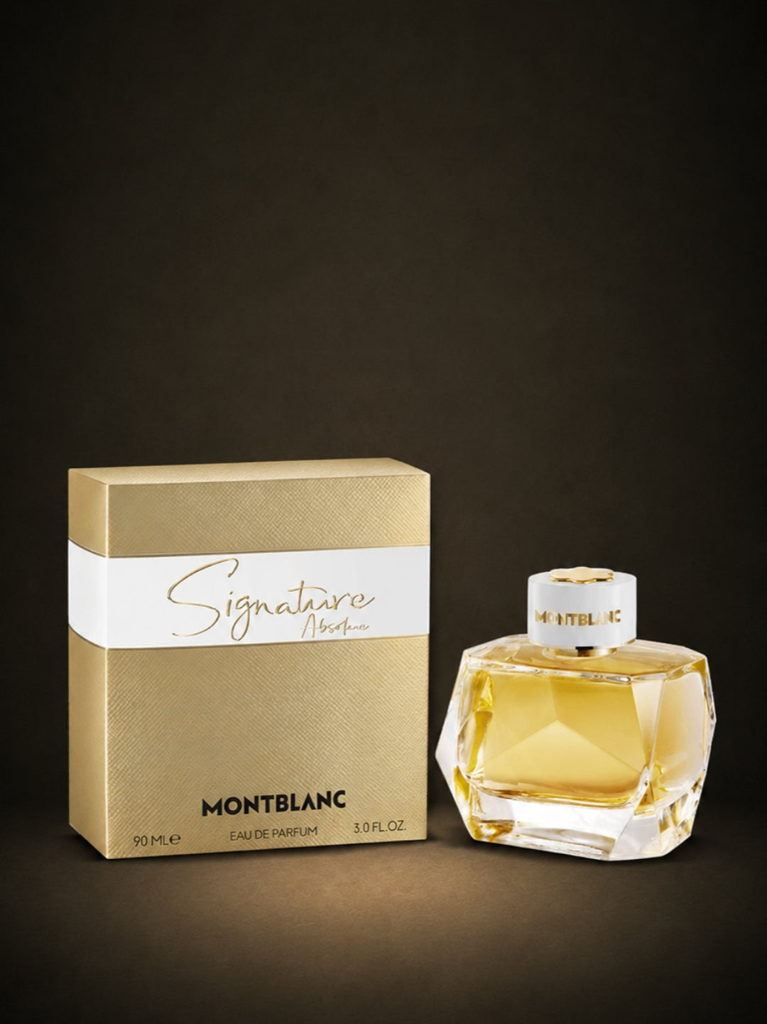 Montblanc Signature Absolue Eau de Parfum