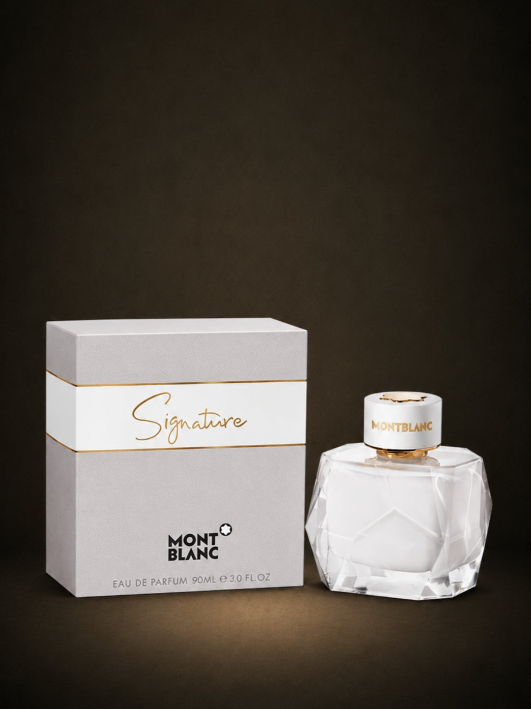 Montblanc Signature Eau de Parfum
