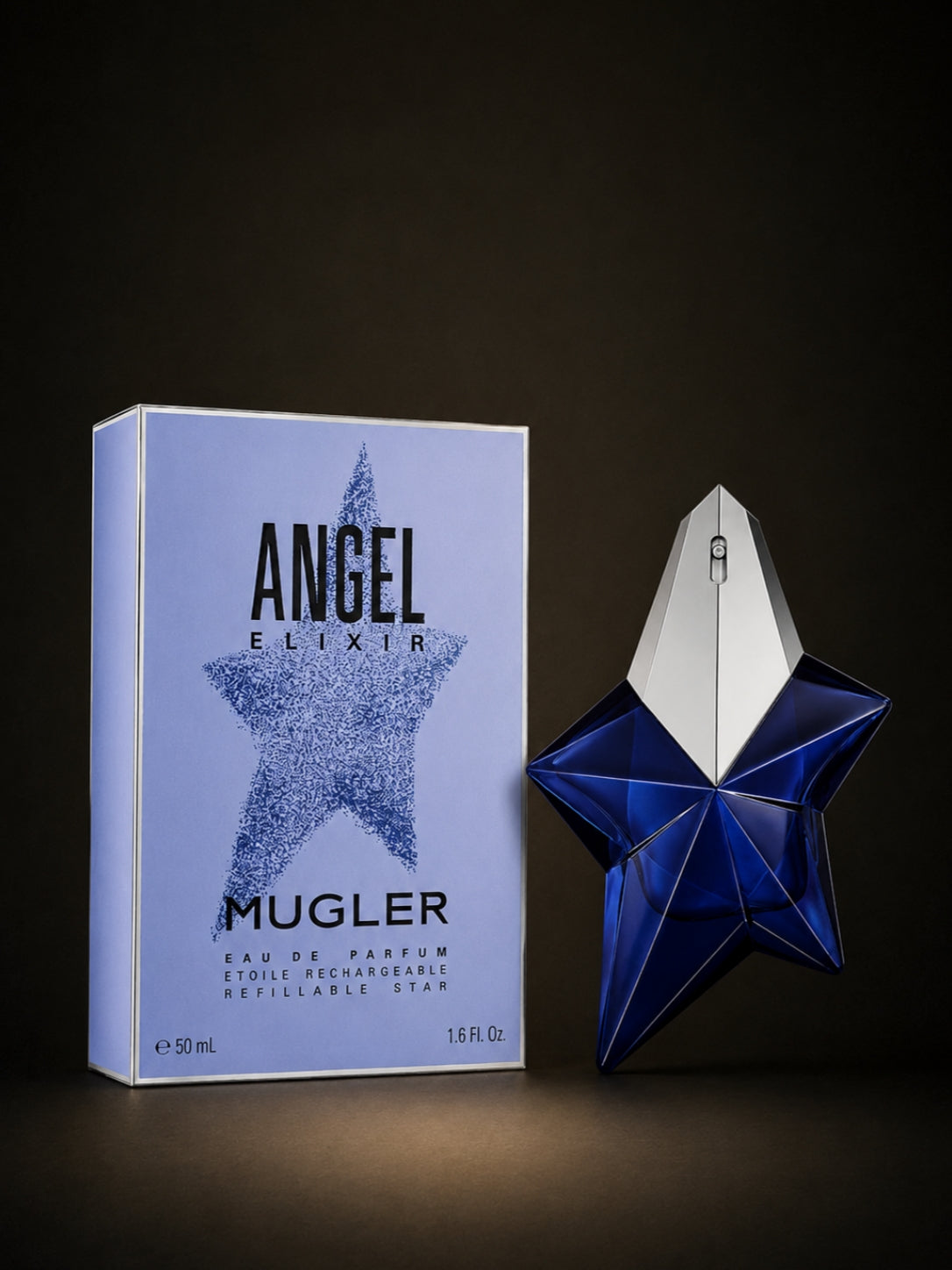 Mugler Angel Elixir Eau de Parfum