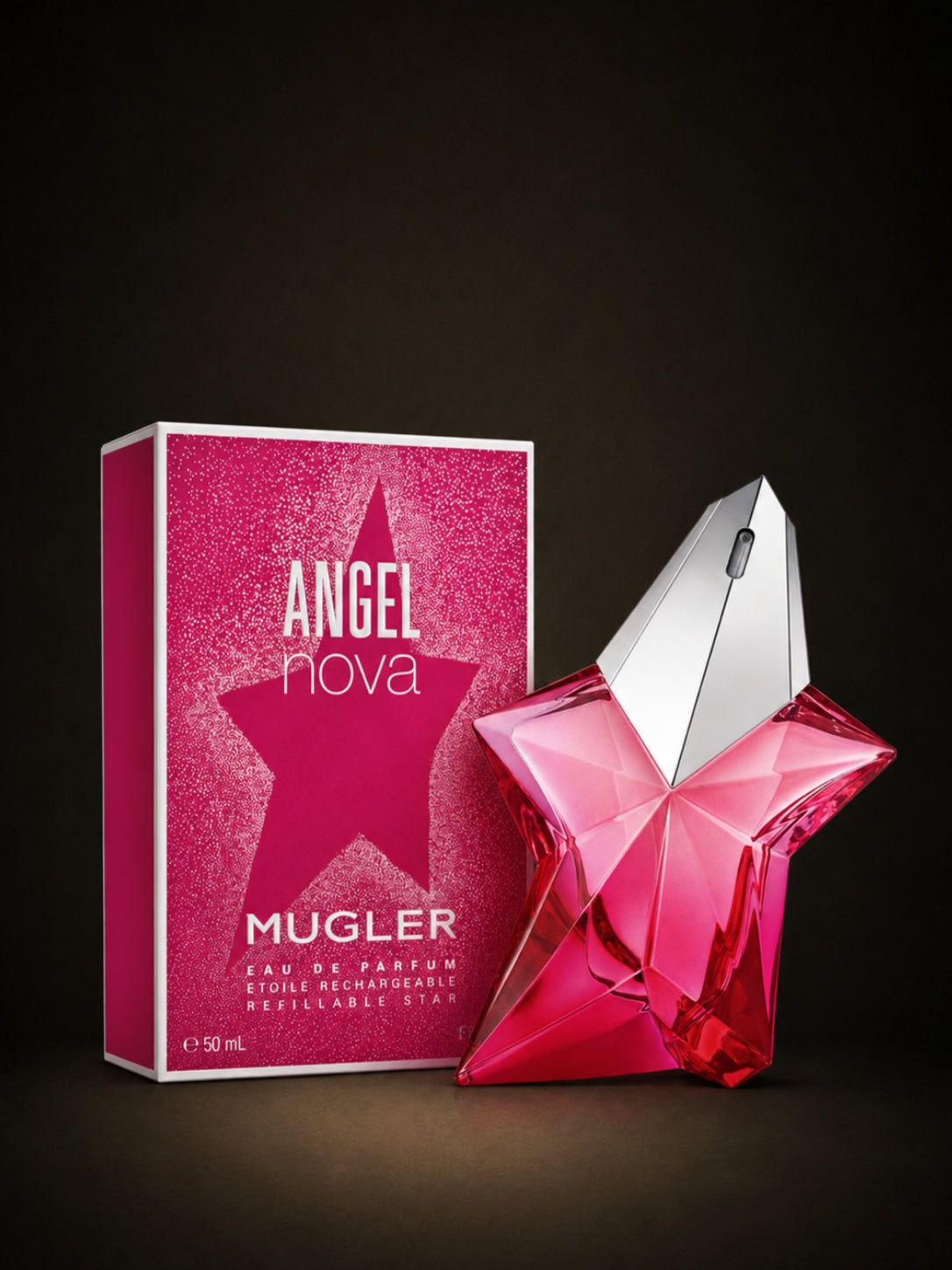 Mugler Angel Nova Eau de Parfum