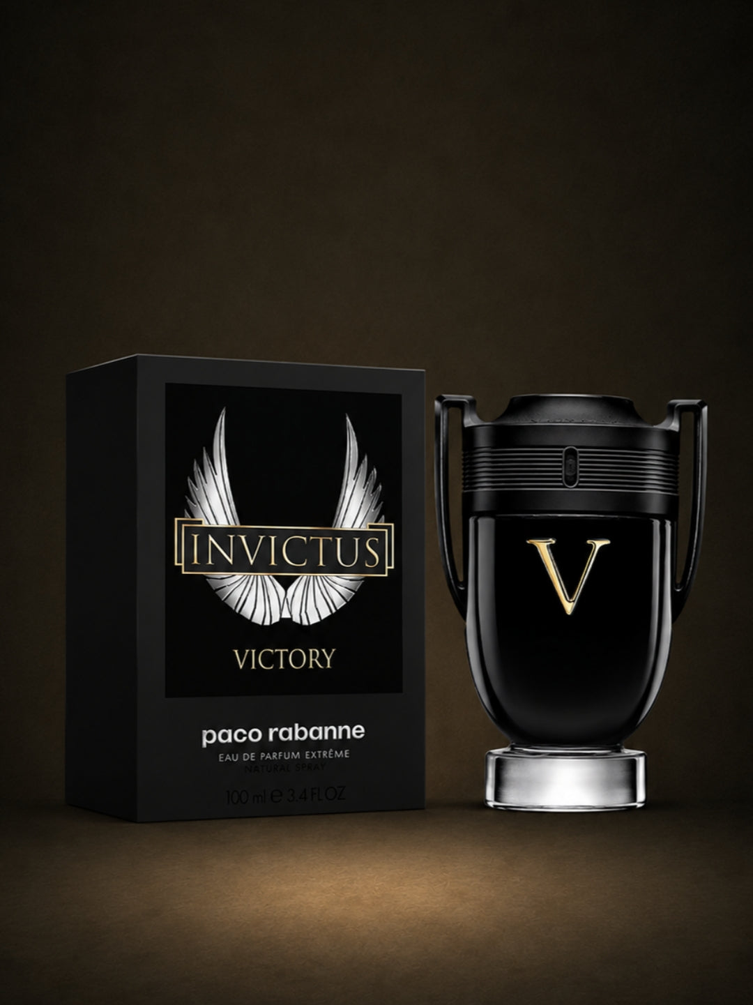 Rabanne Invictus Victory Eau de Parfum