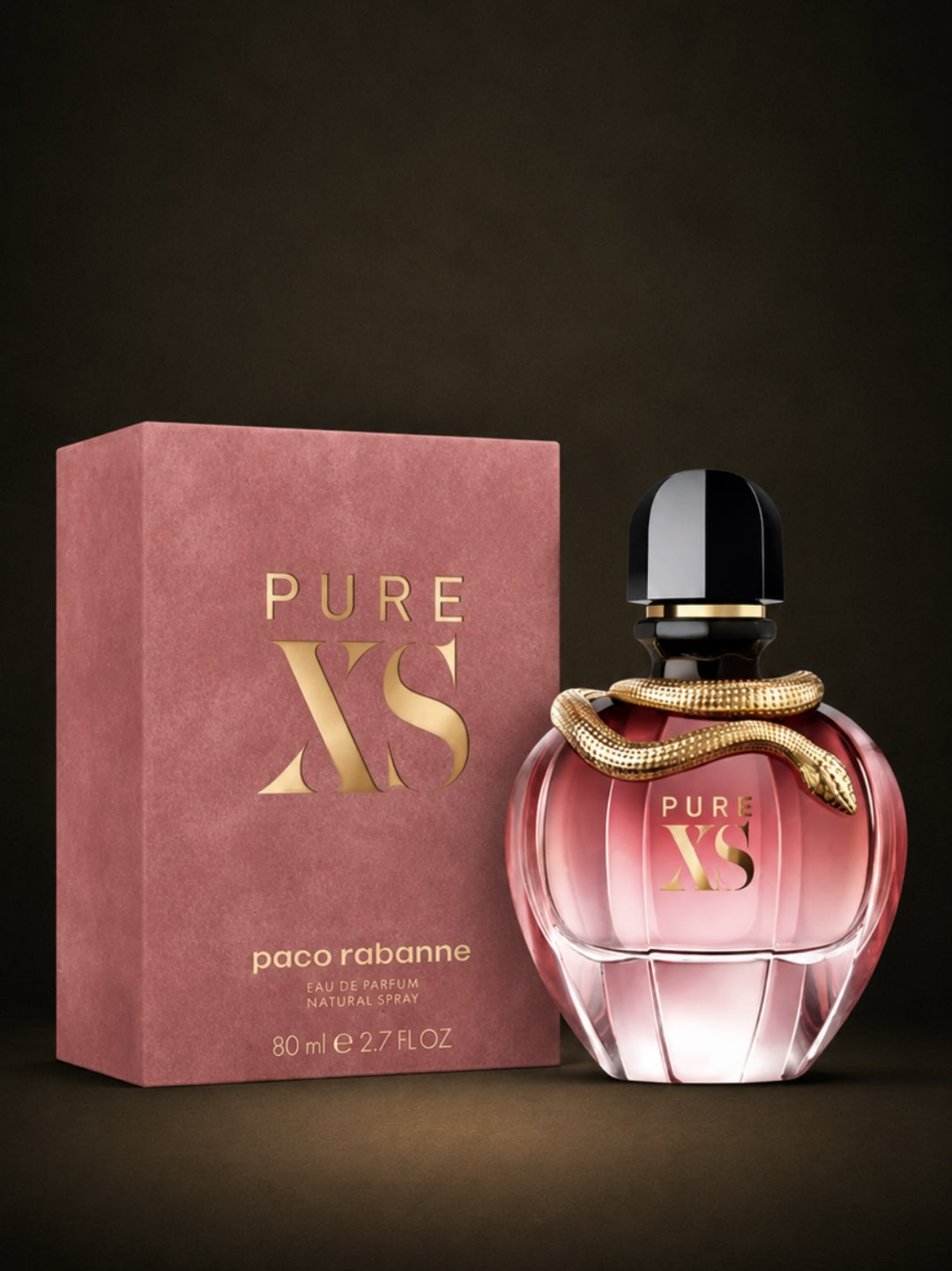 Rabanne Pure XS Eau de Parfum