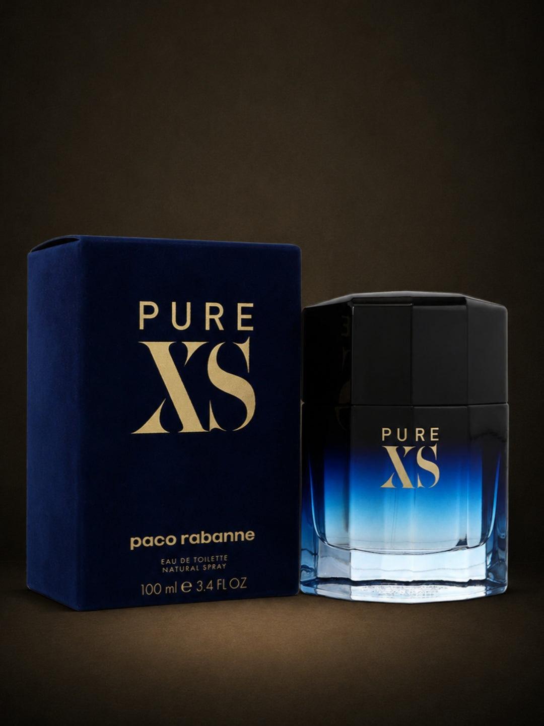 Rabanne Pure XS Eau de Toilette