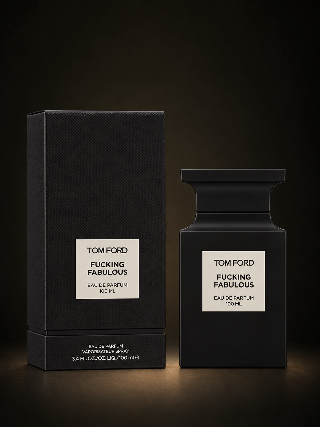 Tom Ford Fking Fabulous Eau de Parfum