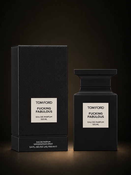 Tom Ford Fking Fabulous Eau de Parfum