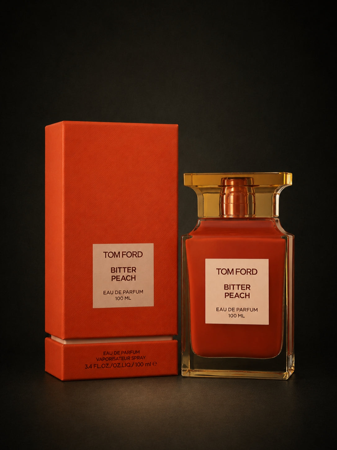 Tom Ford Bitter Peach Eau de Parfum