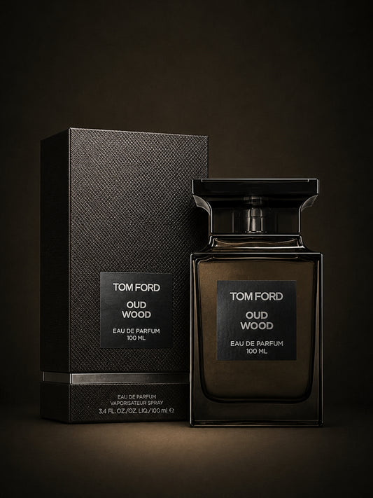 Tom Ford Oud Wood Eau de Parfum