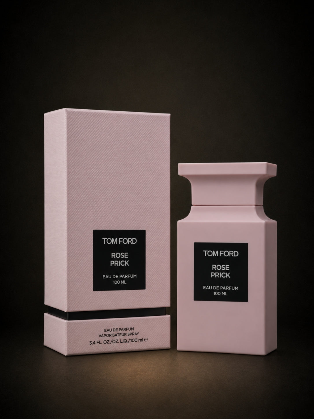 Tom Ford Rose Prick Eau de Parfum