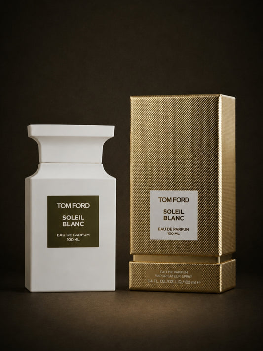 Tom Ford Soleil Blanc Eau de Parfum