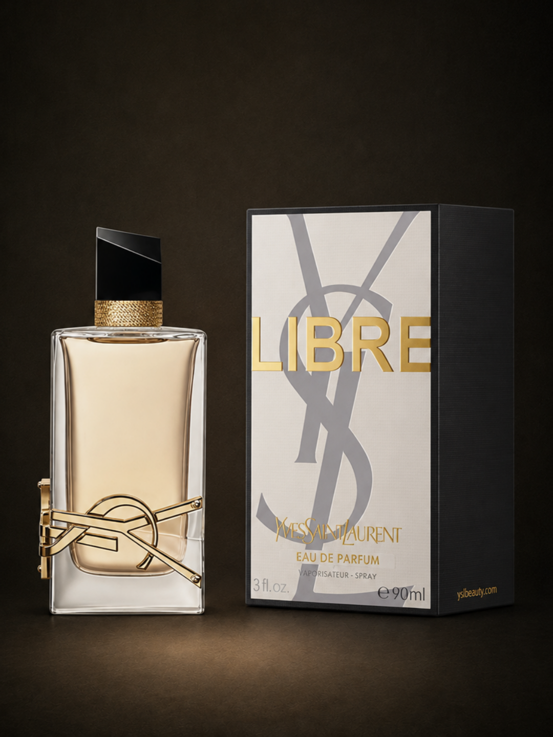 Yves Saint Laurent Libre Eau de Parfum