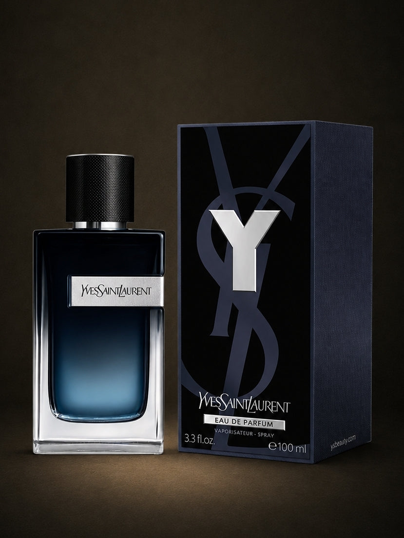 Yves Saint Laurent Y Eau de Parfum