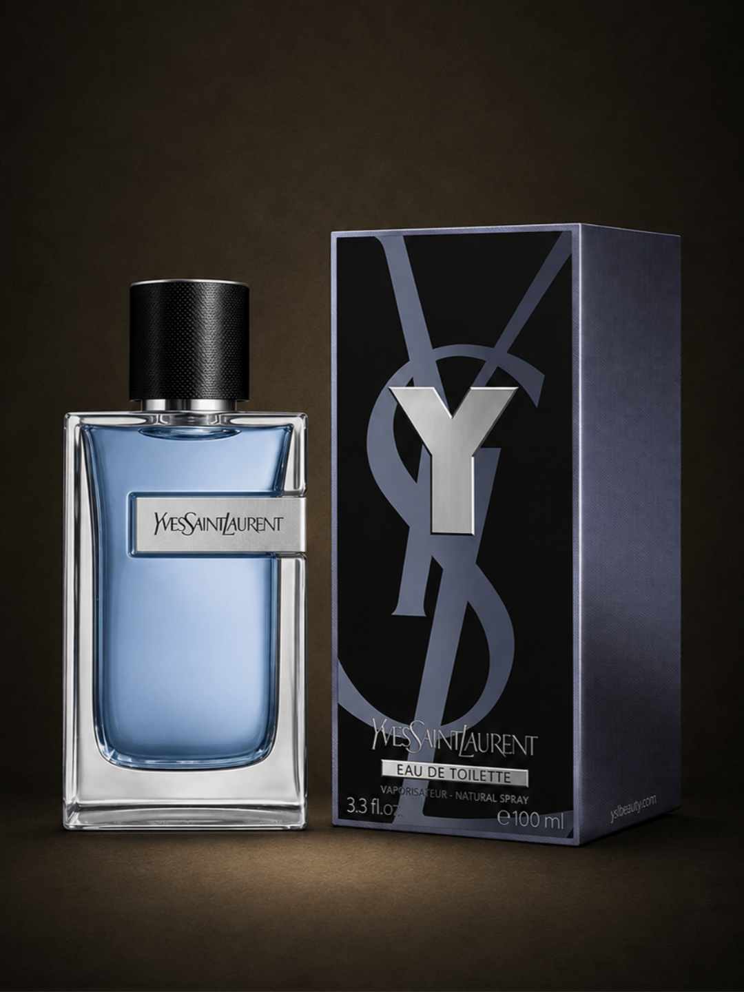 Yves Saint Laurent Y Eau de Toilette