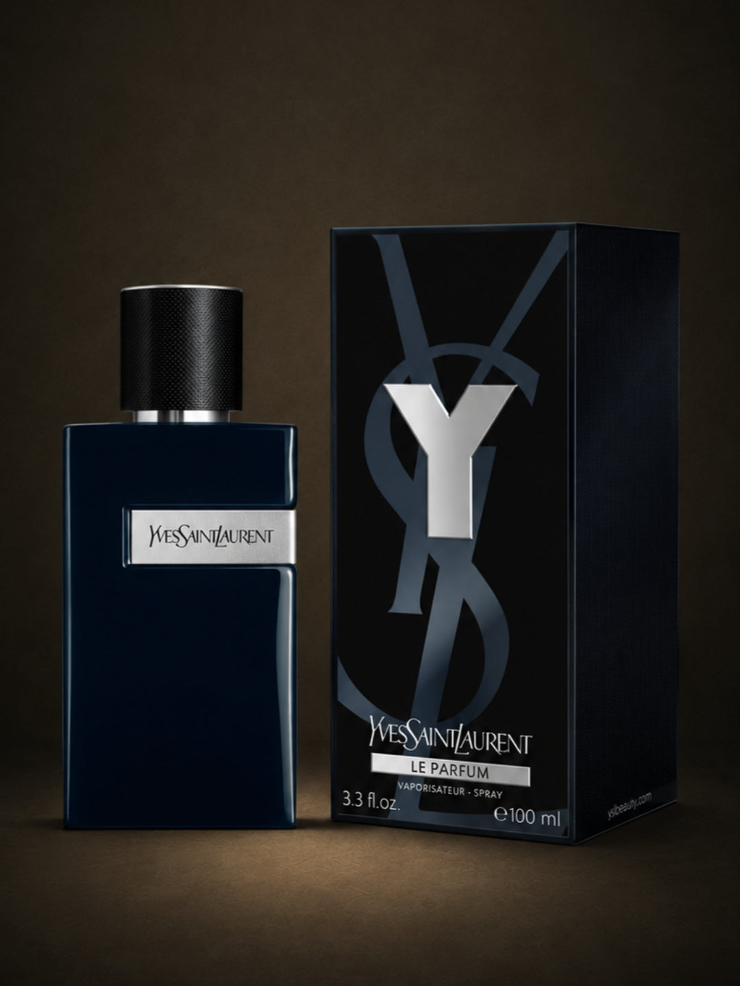Yves Saint Laurent Y Le Parfum