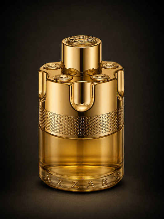 Azzaro Forever Wanted Elixir