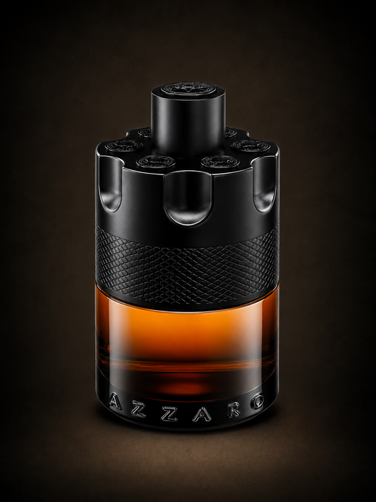 Azzaro The Most Wanted Parfum
