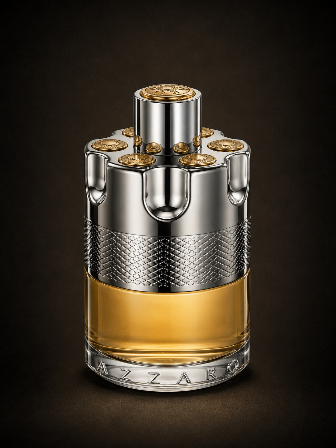 Azzaro Wanted Eau de Toilette