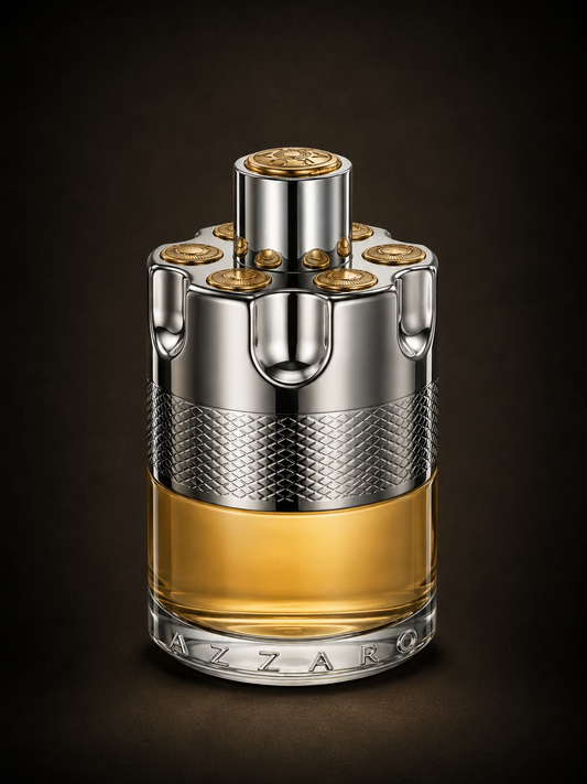 Azzaro Wanted Eau de Toilette