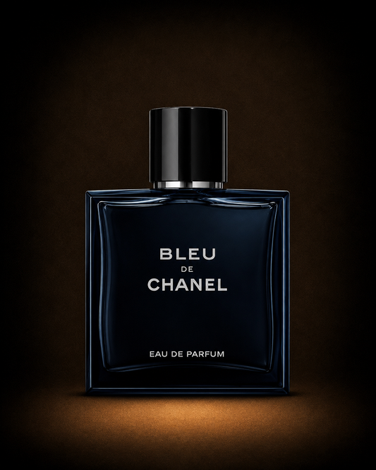 Bleu de Chanel Eau de Parfum