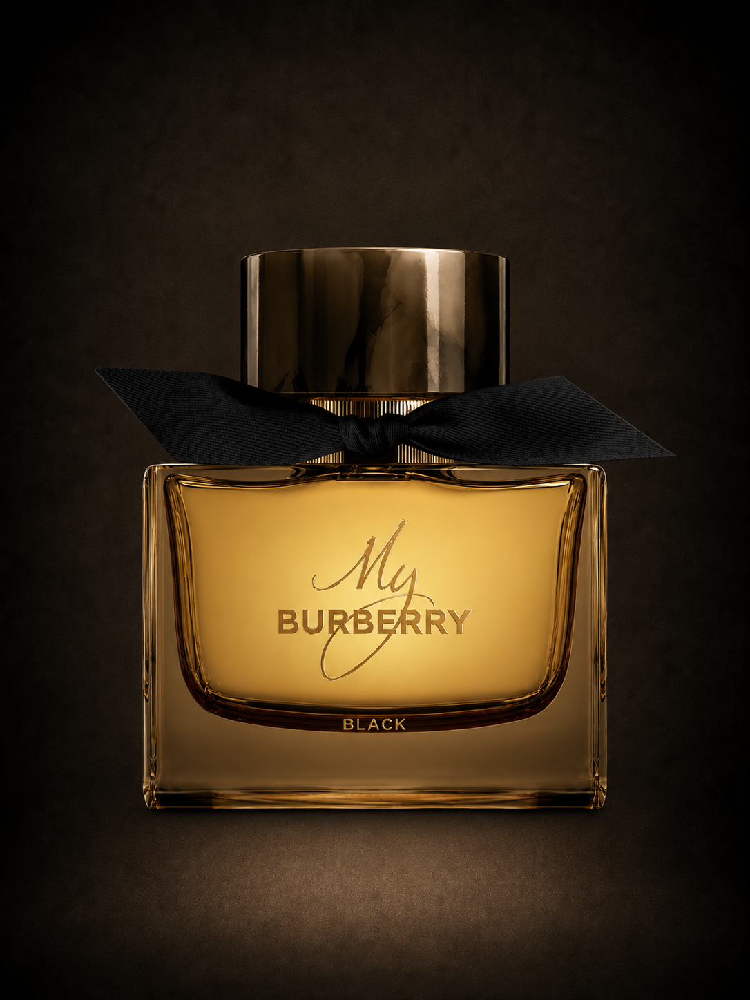 Burberry My Burberry Black Eau de Parfum