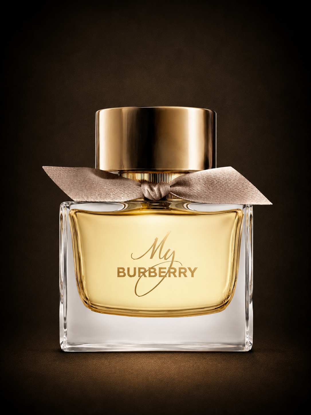 Burberry My Burberry Eau de Parfum