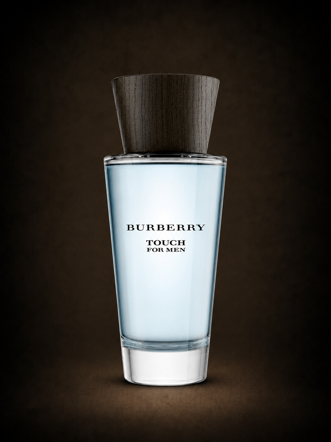 Burberry Touch For Men Eau de Toilete