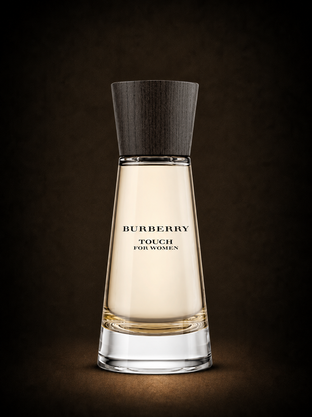 Burberry Touch For Women Eau de Parfum