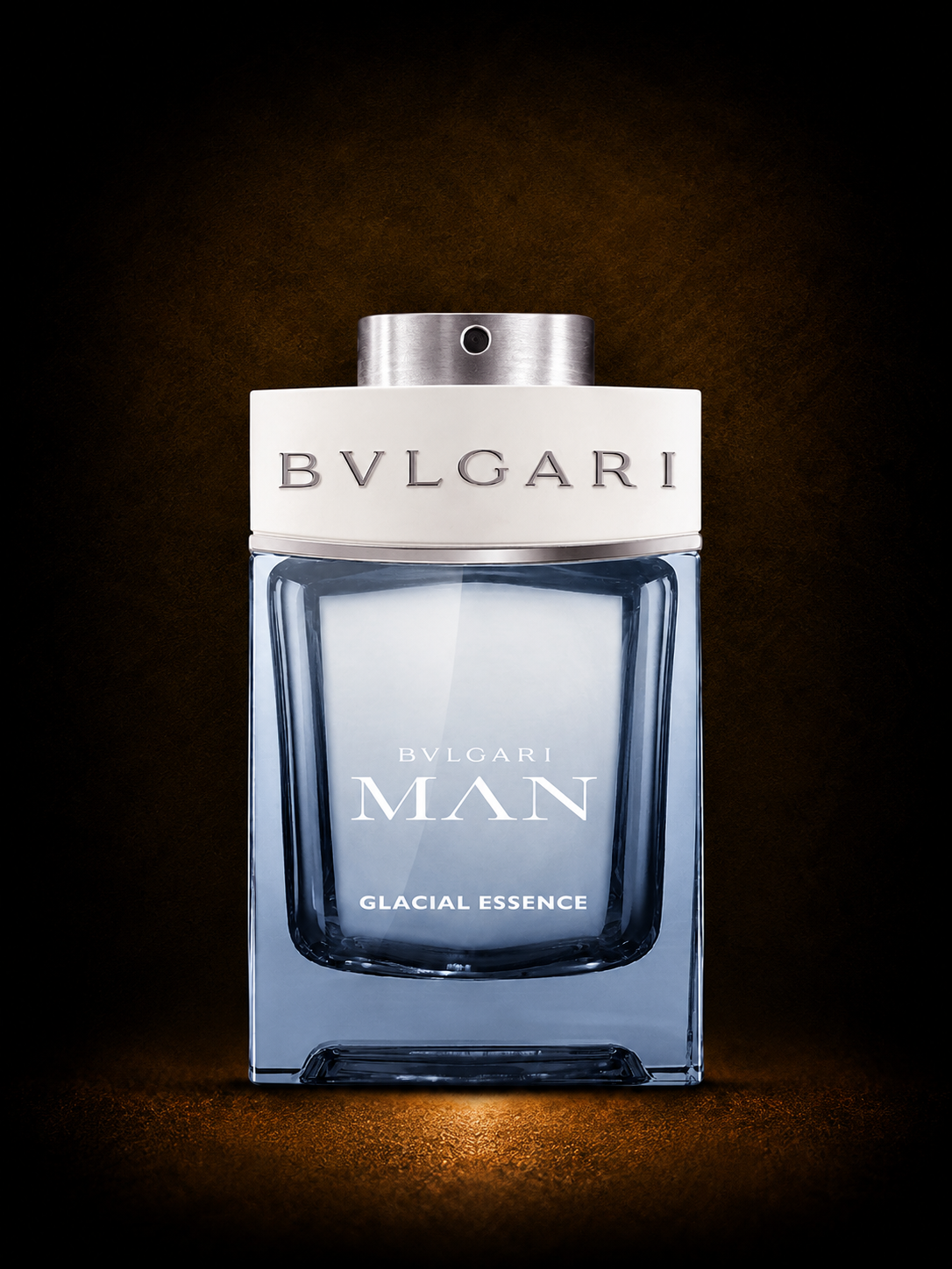 Bvlgari Man Glacial Essence Eau de Parfum