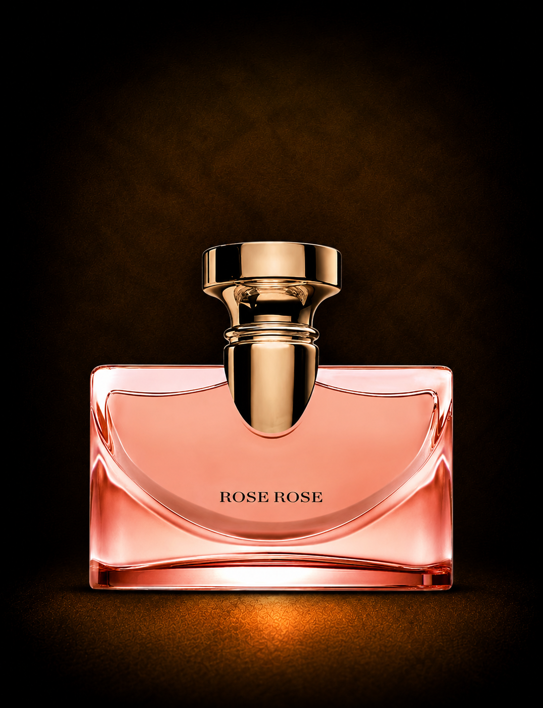 Bvlgari Splendida Rose Rose Eau de Parfum