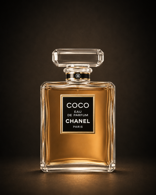 Chanel Coco Eau de Parfum