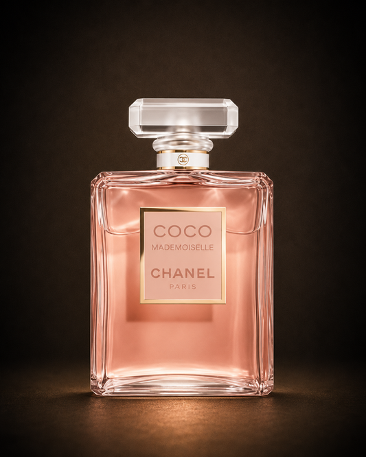 Chanel Coco Mademoiselle Eau de Parfum