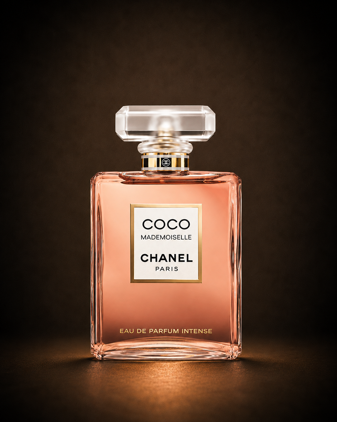Chanel Coco Mademoiselle Intense Eau de Parfum