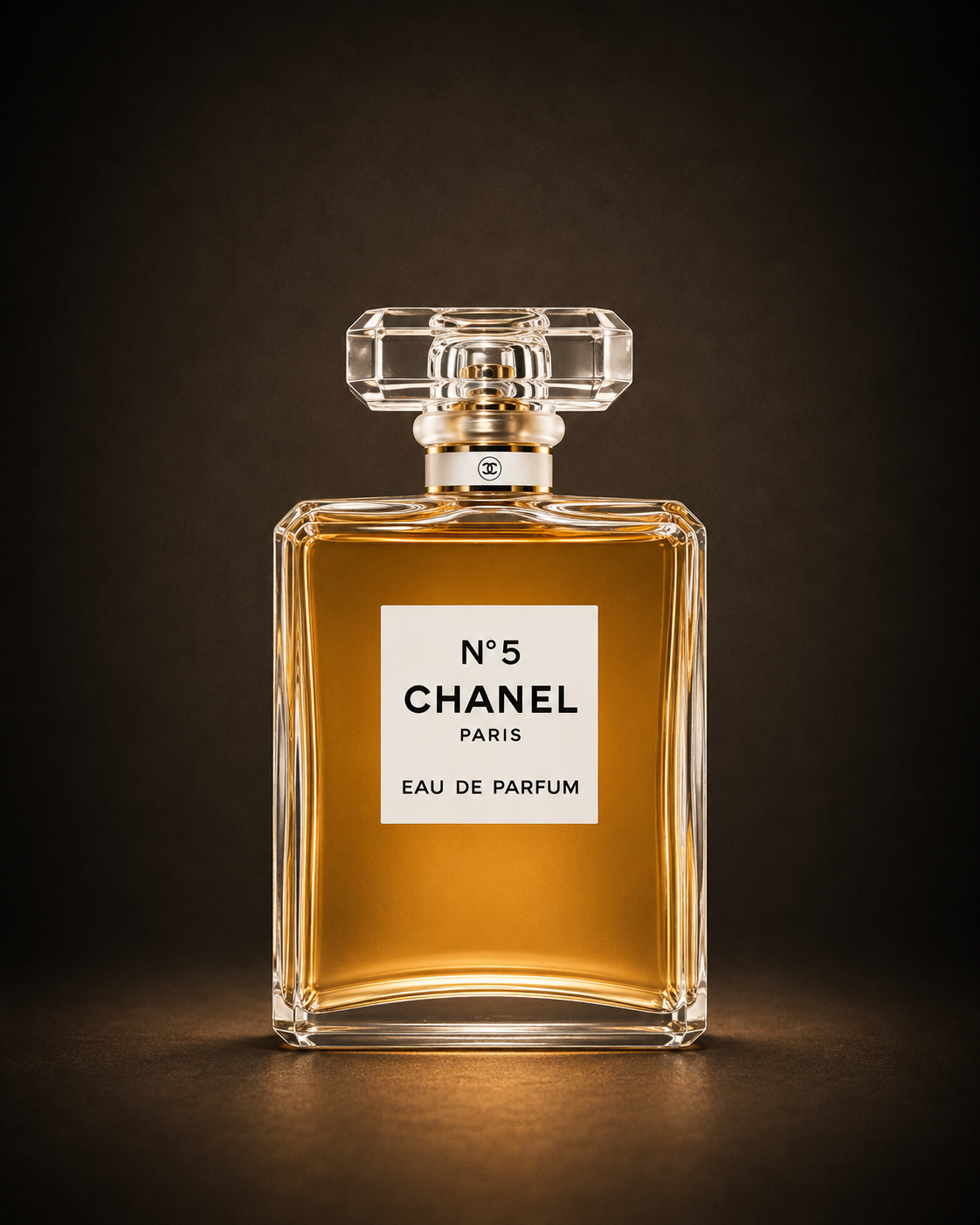 Chanel No. 5 Eau de Parfum