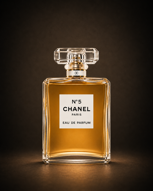 Chanel No. 5 Eau de Parfum
