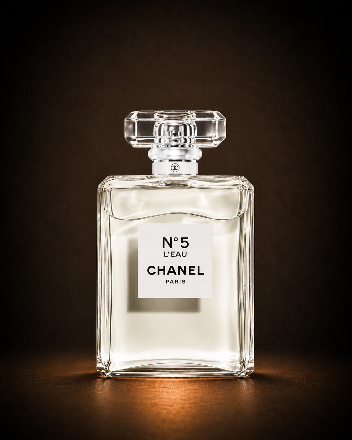 Chanel No. 5 L'Eau Eau De Toilette