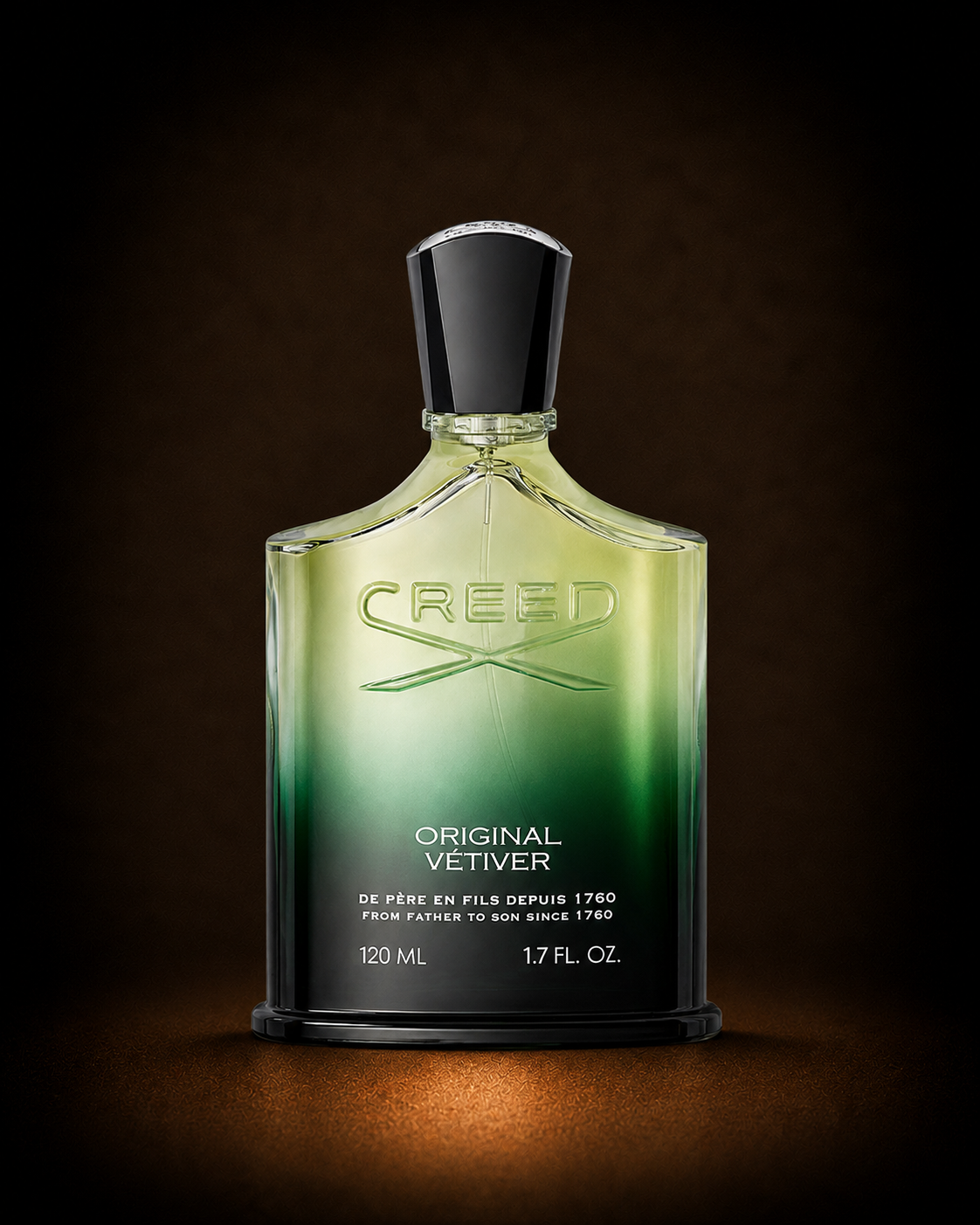 Creed Original Vetiver Millésime Eau de Parfum