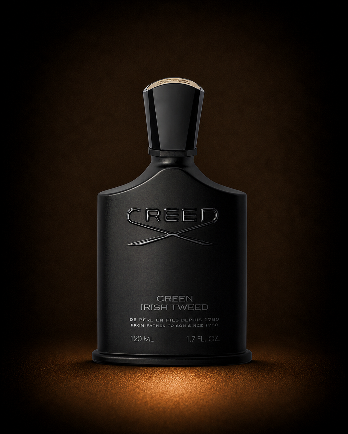 Creed Green Irish Tweed Eau de Parfum